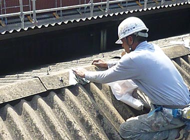 雨漏り補修に関する豊富な施工実績と確かな技術・ノウハウ